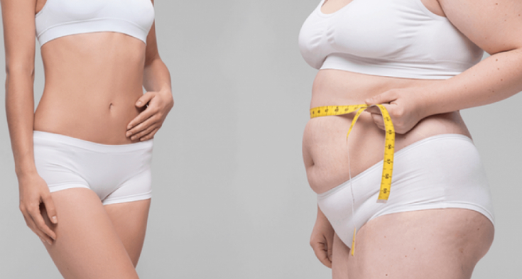 10 способов похудеть: какие хитрости помогут скинуть лишний вес