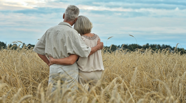 5 полезных привычек долгожителей: как прожить долго и счастливо