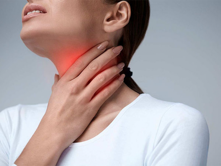5 способов ускорить выздоровление: народные средства от боли в горле
