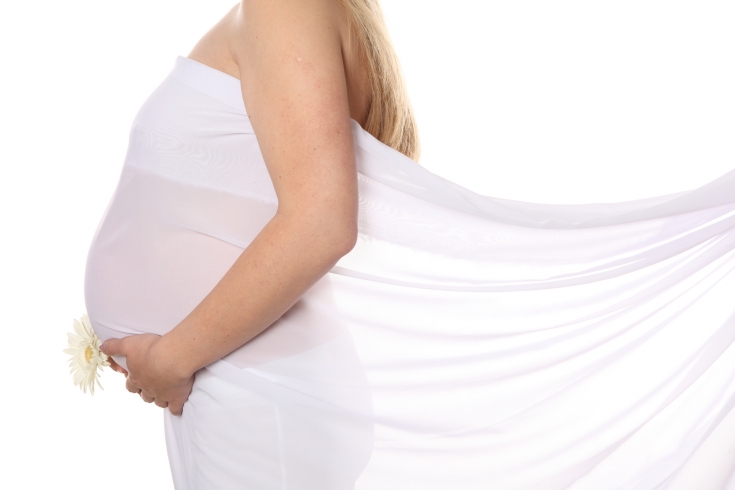 6 салонных процедур, которые противопоказаны беременным