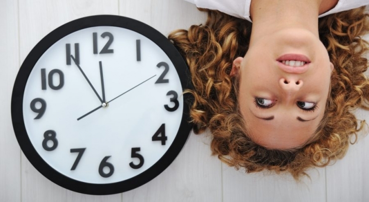 7 советов: как все успевать: технология Getting things done
