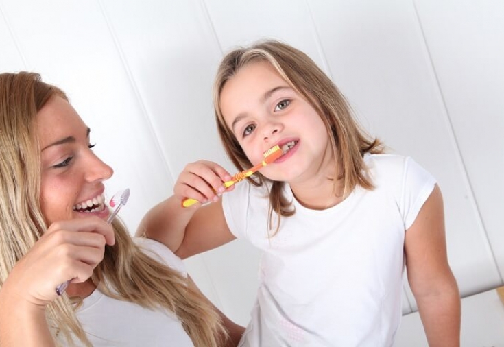 8 ошибок при чистке зубов