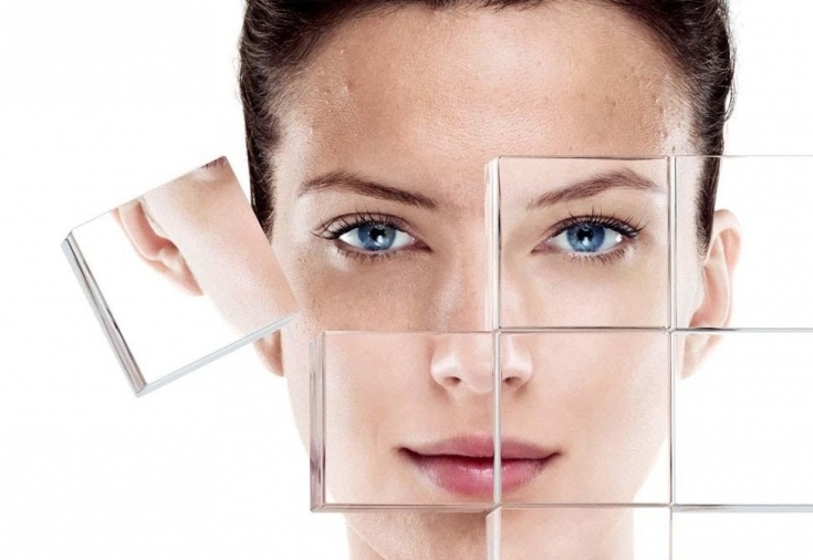 Акне среднего возраста:  почему прыщи на лице появляются не только в молодости