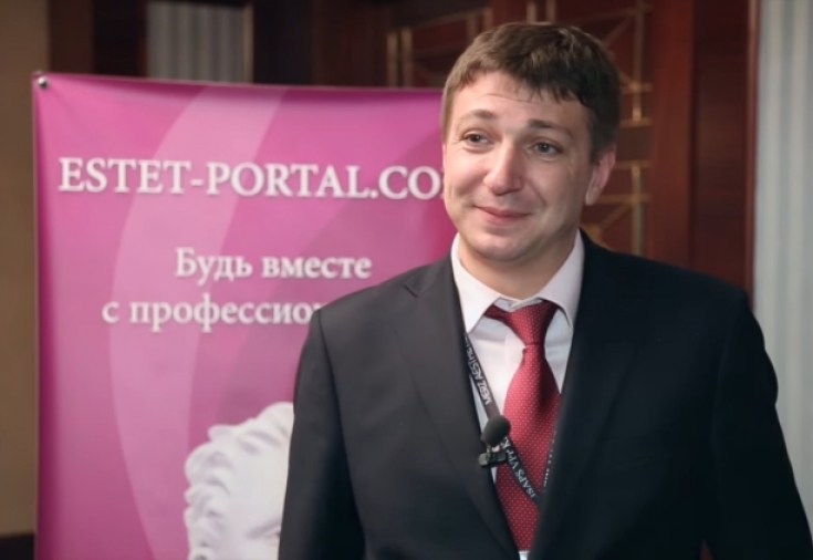 Алексей Фильчуков о проблемах фальсифицированной продукции на рынке эстетической медицины