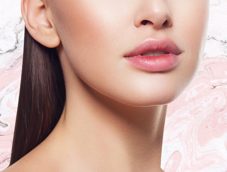 Антропометрия: секреты создания идеальной формы губ