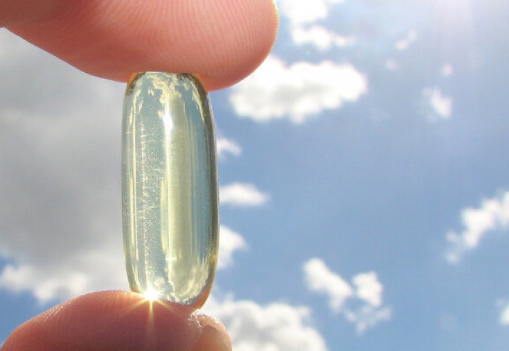 Чем полезен витамин D и как восполнить его нехватку в организме