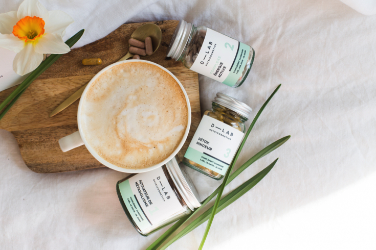 D-LAB NUTRICOSMETICS - самая широкая гамма биологически активных пищевых добавок. Гарантия индивидуального подхода к каждому пациенту
