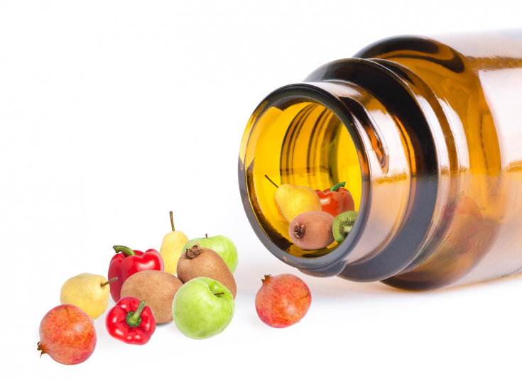 Дефицит витамина В6: проявления, опасность и способы восполнения
