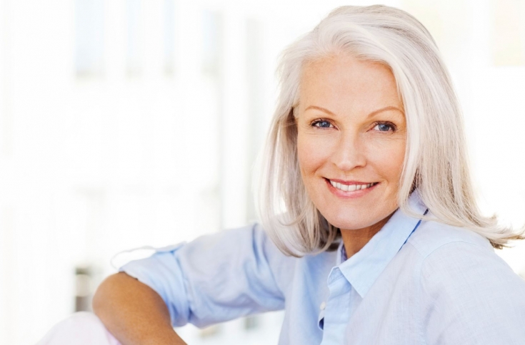 Деформационный тип старения: с чего начать косметическую коррекцию