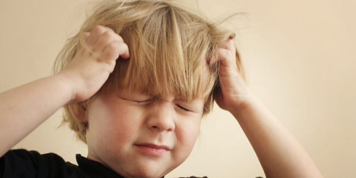 Диагностические критерии и подходы к лечению мигрени у детей