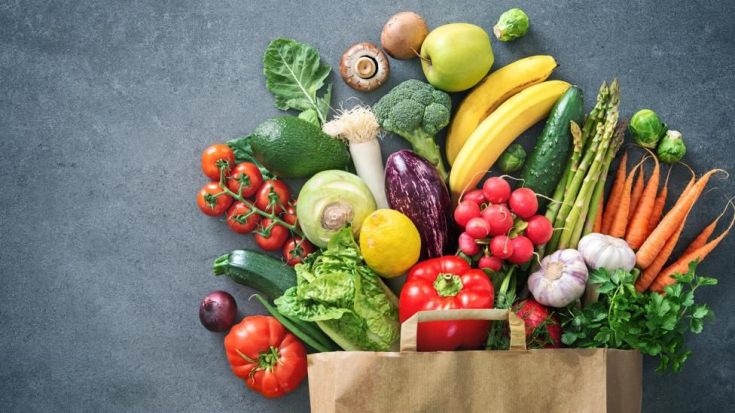 10 медицинских мифов про овощи и фрукты