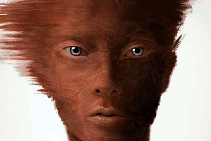 Какие симптомы недостатка меланина в организме