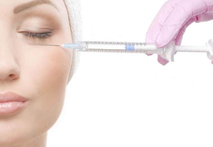 Единое и эффективное: решение для многих проблем кожи - мезопрепараты Juvederm
