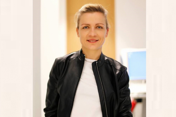 «Эффект инея» при использовании лазерной системы Q-switched