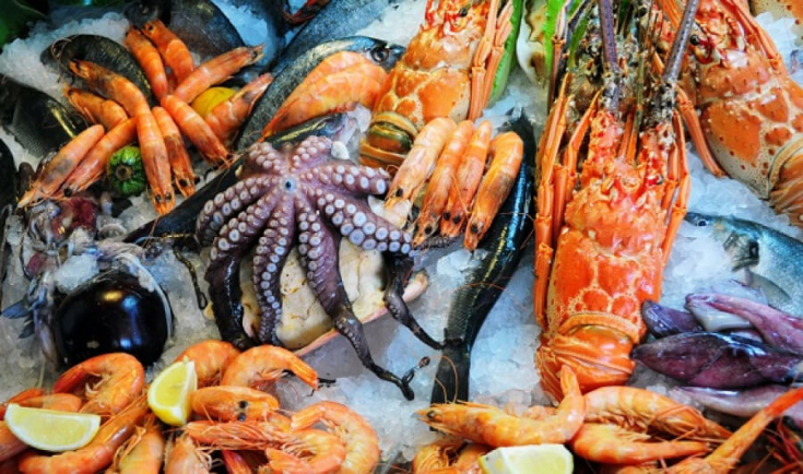 Есть строго запрещено! Опасные виды морепродуктов – смертельное удовольствие