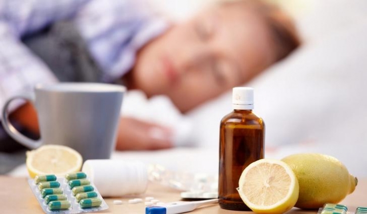 FDA утвердили новый противовирусный препарат от гриппа