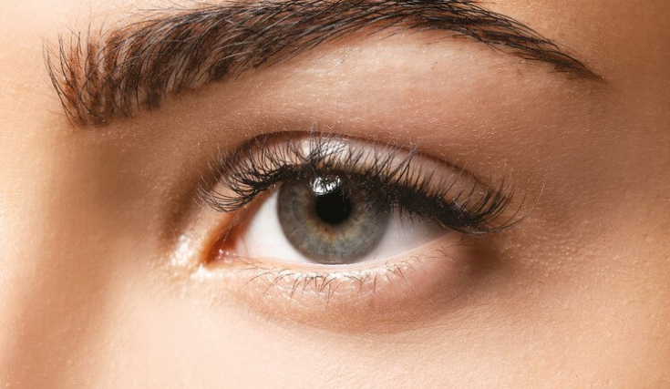 Форма бровей для разных типов лица: как получить гармоничный результат коррекции