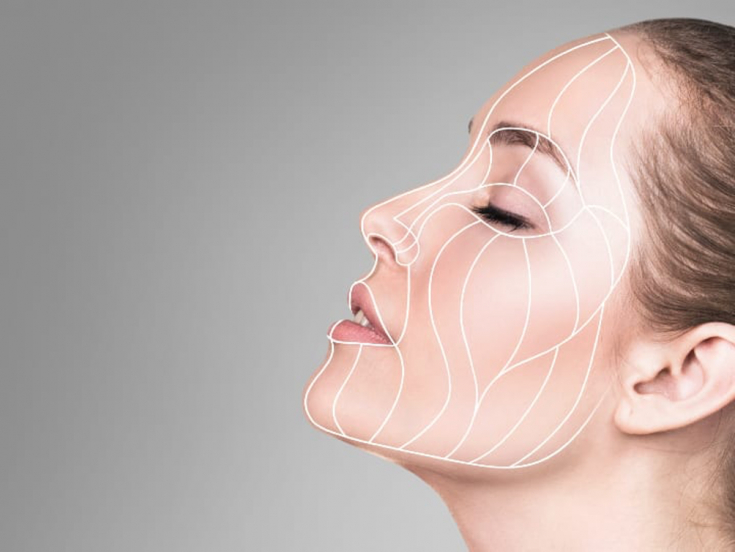Full Face коррекция лица: филлеры гиалуроновой кислоты для естественной и долгосрочной коррекции лица