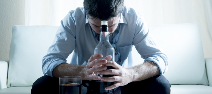 Галлюциноз: к чему приводит чрезмерное потребление алкоголя