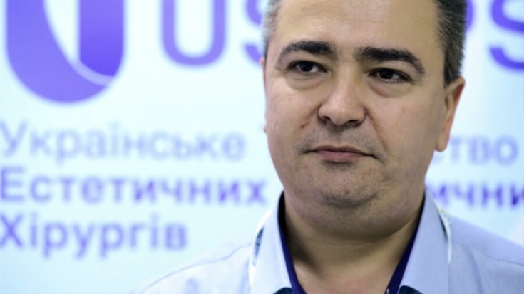 Геннадий Патлажан: Следить за инновациями — это долг пластического хирурга