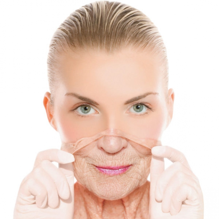 Глубокий пилинг: глобальная перезагрузка кожи лица