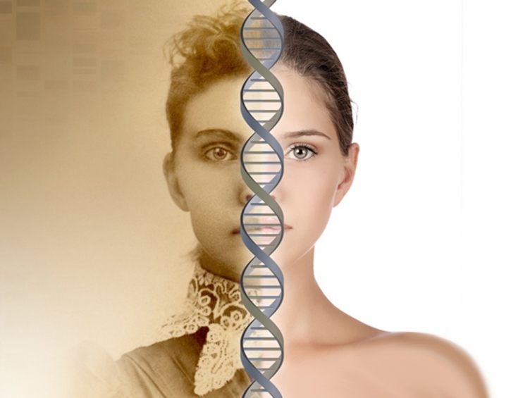 Характер в наследство: влияние генов на наше поведение