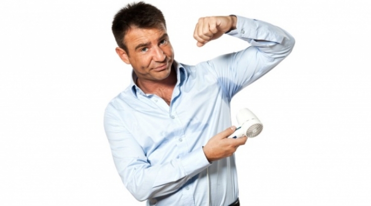 Хороший дезодорант или антиперспирант: как сделать выбор