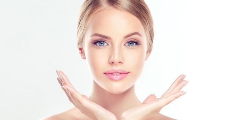 Идеальная кожа лица — все о салонных процедурах