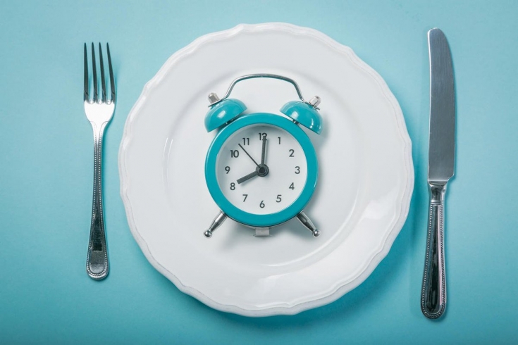 Интервальное питание: эффективная диета или вред здоровью
