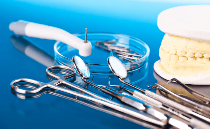 Использование ботулотоксина в хирургической стоматологии