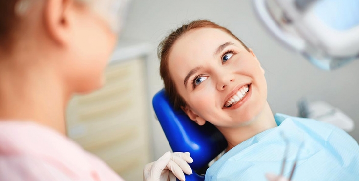 Как лечить кариес зубов: все о диагностике и профилактике
