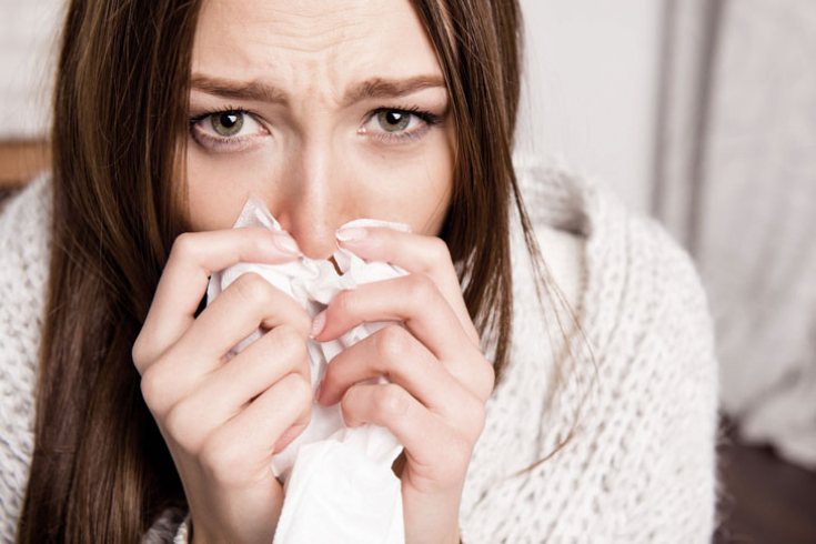 Как лечить насморк: распространенные заблуждения о лечении насморка