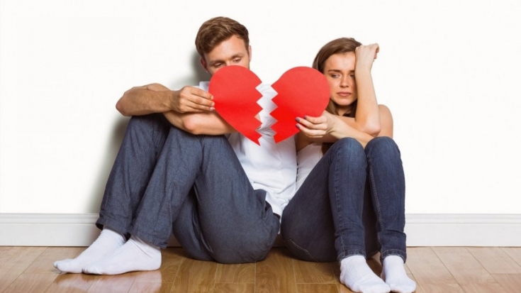 Как пережить расставание: 8 советов, как пережить разрыв отношений