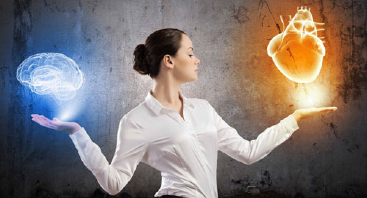 Как распознать что у вас развитая интуиция и научиться ей доверять