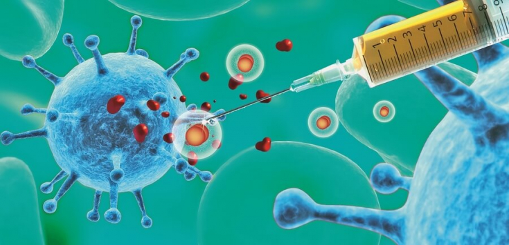 Как стволовые клетки помогают в лечении заболеваний легких