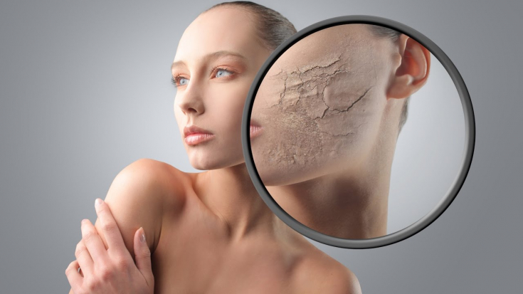 Как защитить кожу от негативного воздействия окружающей среды