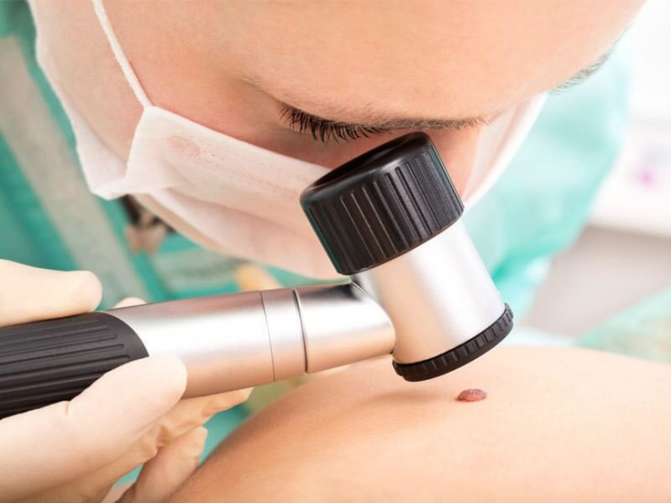 Какие методы диагностики в дерматологии имеют наибольшее значение для специалиста?