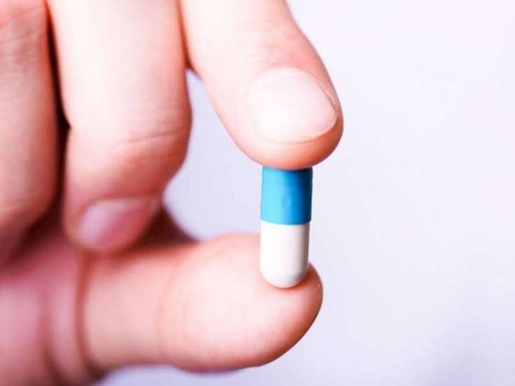 Какие побочные эффекты могут быть при проведении антибиотикотерапии с использованием фторхинолонов