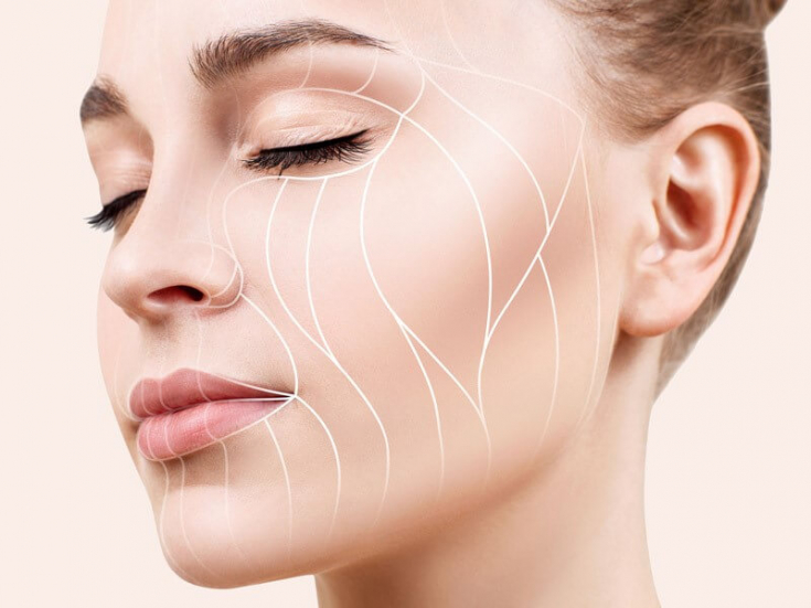 Коктейли от DERMAQUAL для эффективной мезотерапии кожи