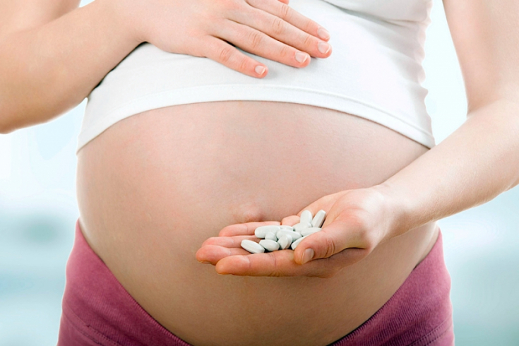 Кандидозный вульвовагинит: совместим ли флуконазол и беременность