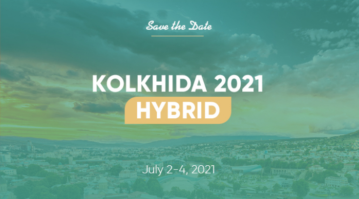 Kolkhida 2021: усердный труд и многолетний опыт — главные ингредиенты успеха