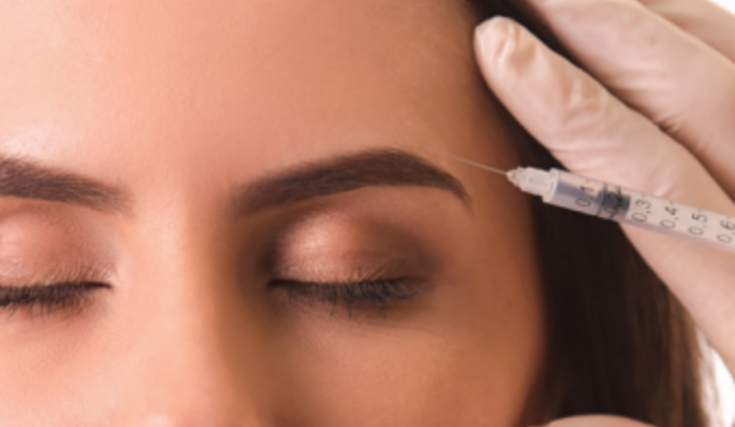 Комплексный подход к омоложению бровей: процедура Tri Brow Treatment