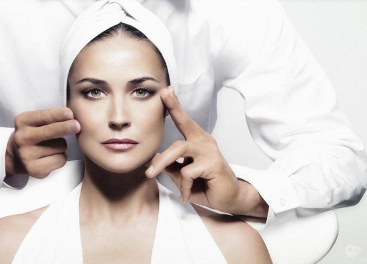 Коррекция деформационного морфотипа: возможности мезотерапевтических препаратов