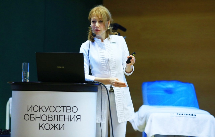 Медицинское обновление кожи – современная эффективная методика для профессионалов