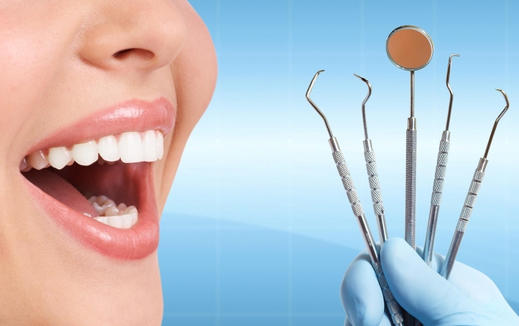 Меловидные пятна на зубах: что значат и как избавиться