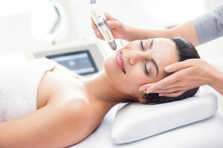 Мезотерапия без боли, уколов и реабилитации с DERMADROP TDA™