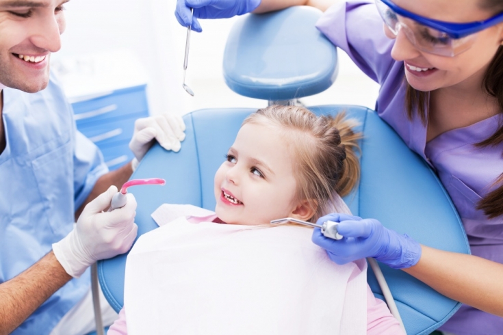 Мифы о детской стоматологии: почему не стоит им доверять