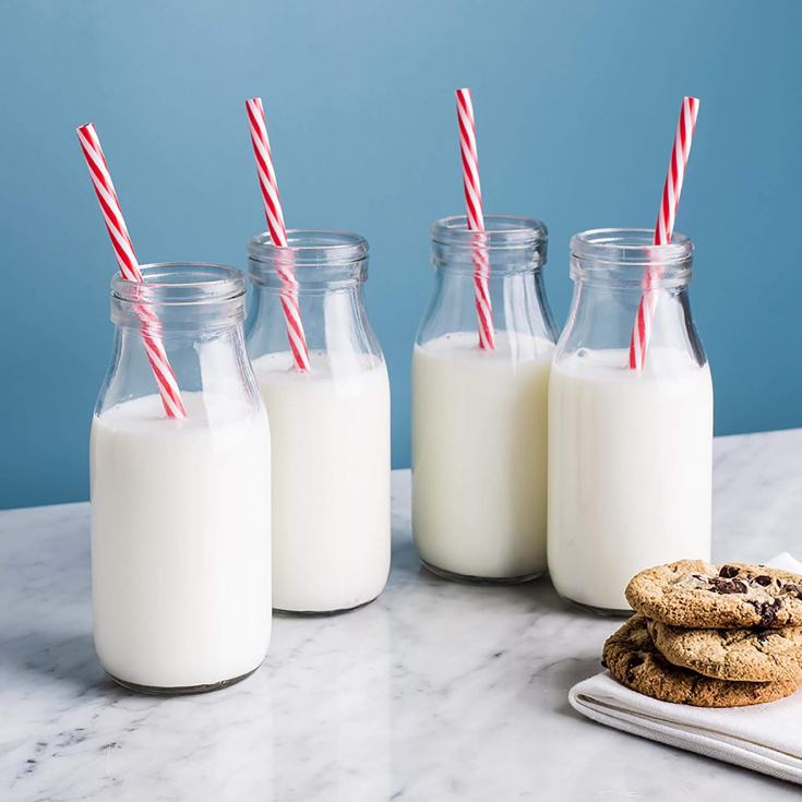 Молочная терапия лечит опасное заболевание