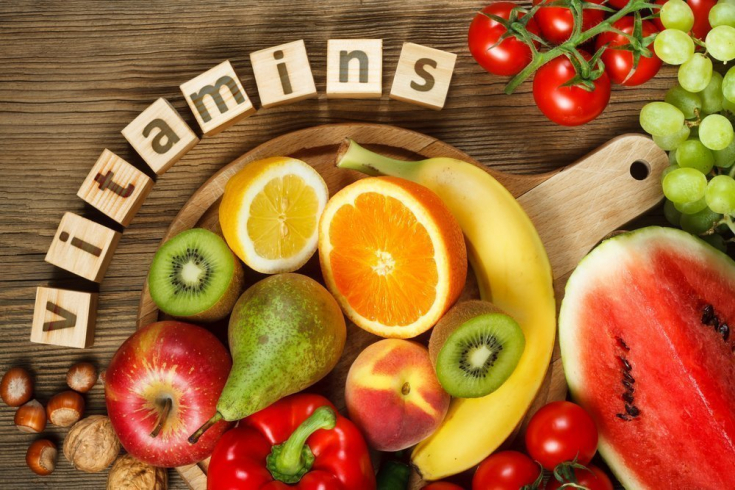 Недостаток витаминов в организме: проявления, осложнения и возможные причины