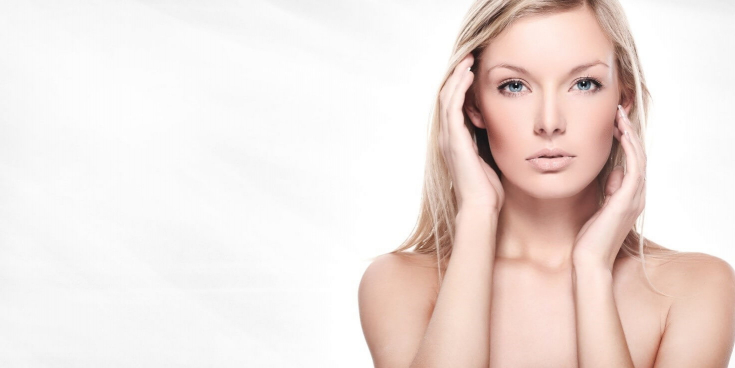 Новое открытие инъекционной косметологии: бустер для лица